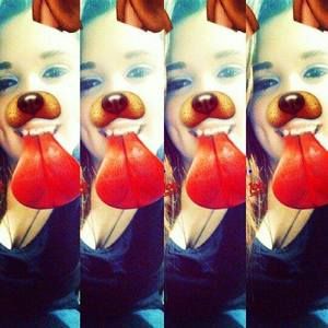 Meet your Posher, Abigail